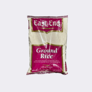 E.E. GROUND RICE