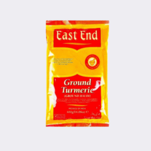E.E. GROUND TURMERIC (HALDI)