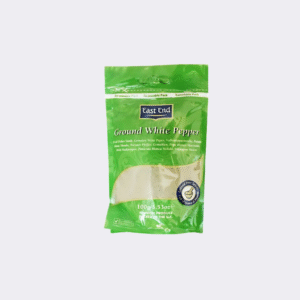 E.E. GROUND WHITE PEPPER