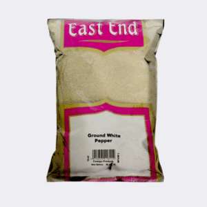 E.E. GROUND WHITE PEPPER