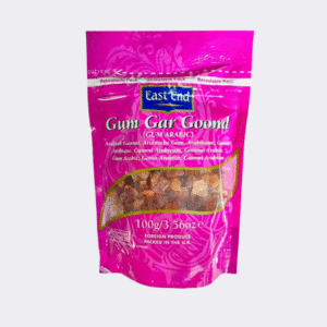 E.E. GUM CHAR GOOND ? ZIP