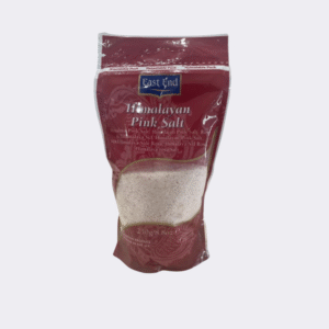 E.E. HIMALAY PINK SALT - ZIP