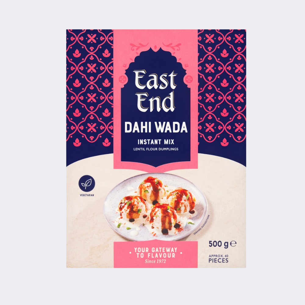 E.E. INSTANT DAHI WADA MIX