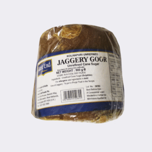 E.E. JAGGERY GOOR