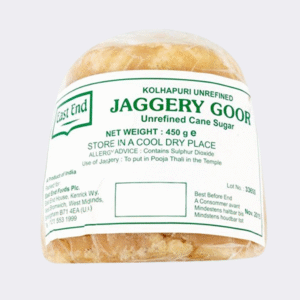 E.E. JAGGERY SLABS (GOOR)