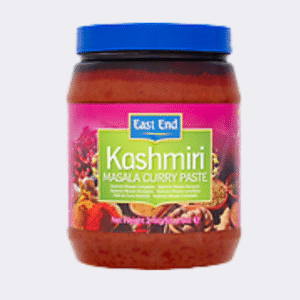 E.E. KASHMIRI MASALA PASTE