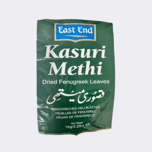E.E. KASOORI METHI