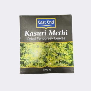 E.E. KASOORI METHI