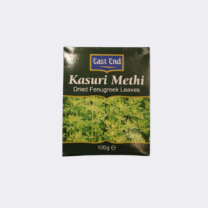E.E. KASOORI METHI