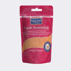 E.E. LAMB SEASONING ? ZIP