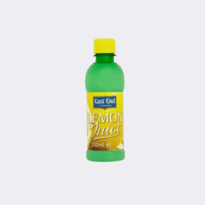E.E. LEMON JUICE