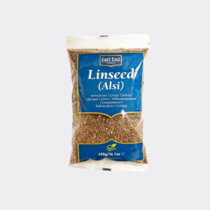 E.E. LINSEEDS (ALSI)