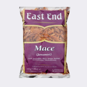 E.E. MACE (JAWANTRI)