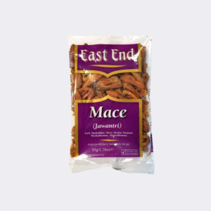 E.E. MACE (JAWANTRI)