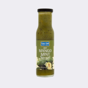 E.E. MANGO MINT SAUCE
