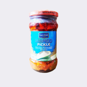 E.E. MANGO PICKLE