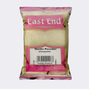 E.E. METHI (FENUGREEK) POW
