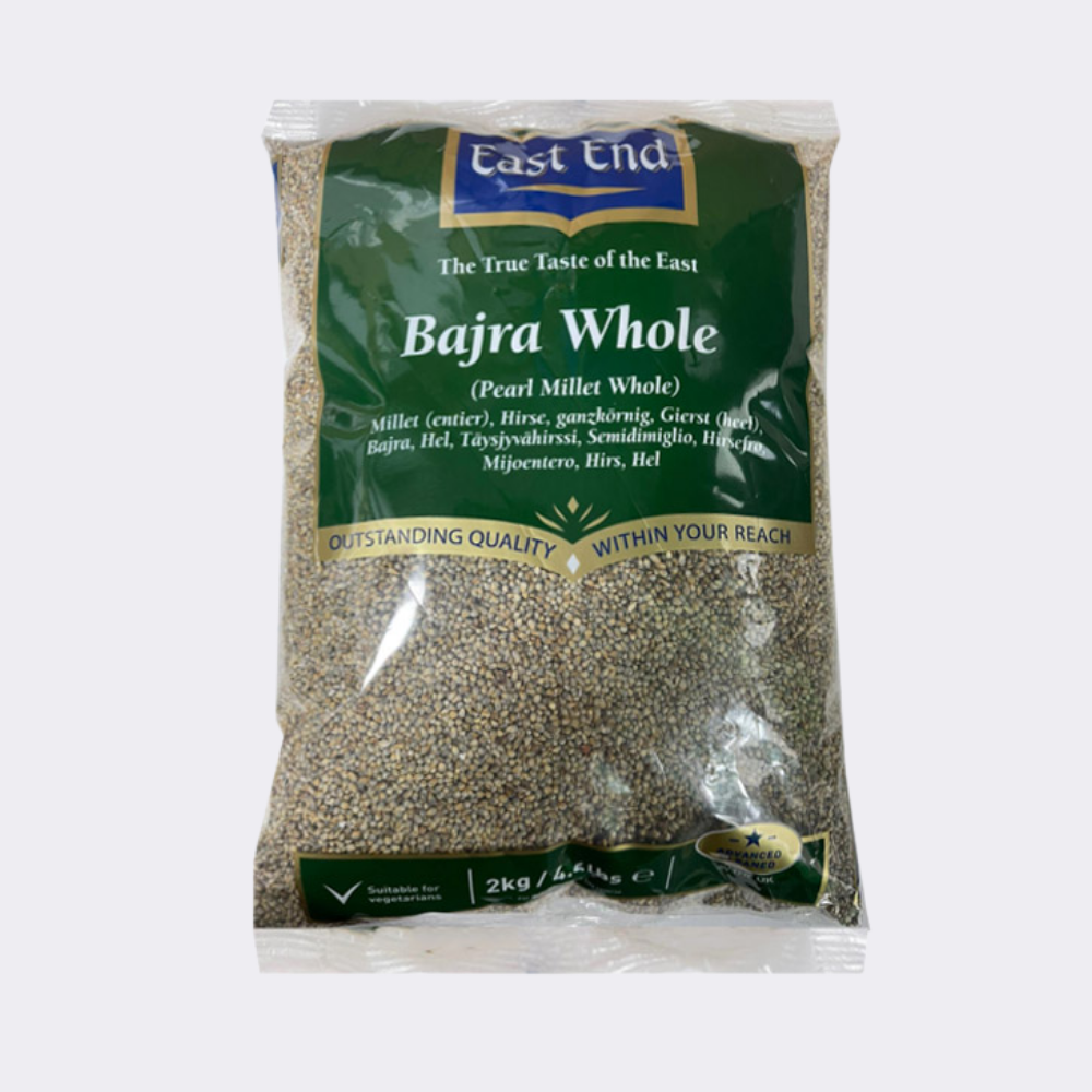 E.E. MILLET (BAJRA) WHOLE