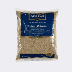 E.E. MILLET (BAJRA) WHOLE