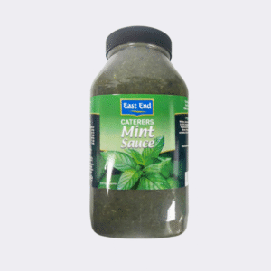 E.E. MINT SAUCE