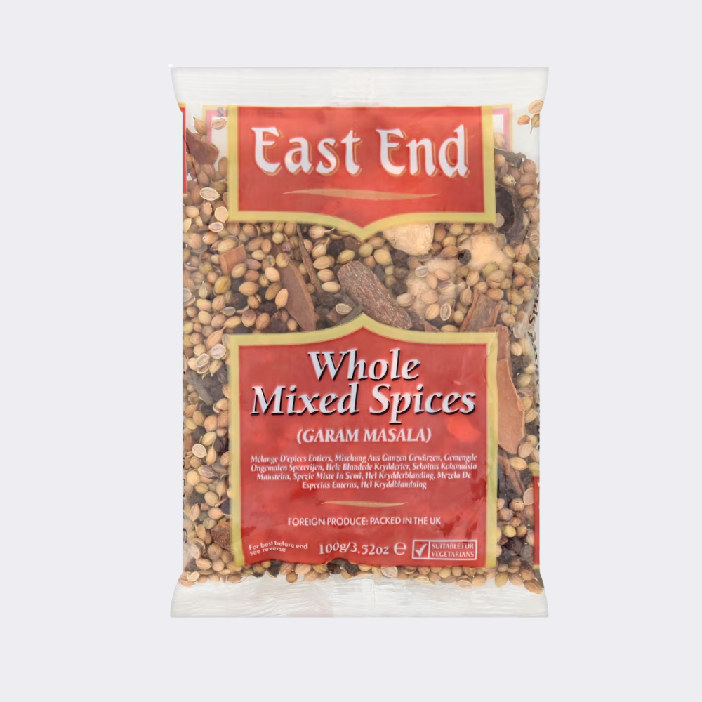 E.E. MIXED MASALA WHOLE