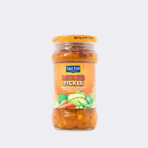 E.E. MIXED PICKLE
