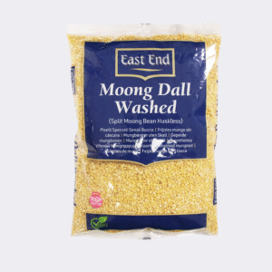 E.E. MOONG DALL WASHED