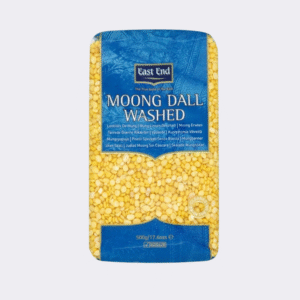 E.E. MOONG DALL WASHED