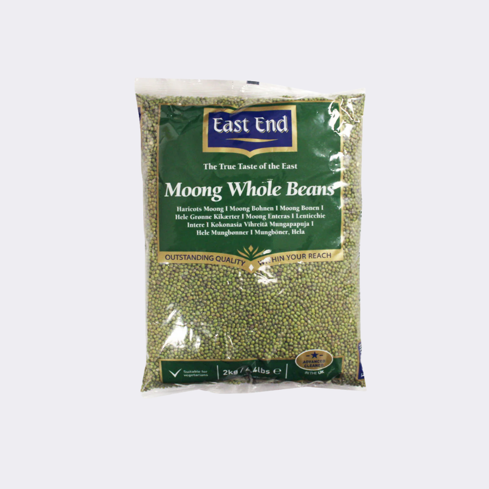 E.E. MOONG WHOLE (B)