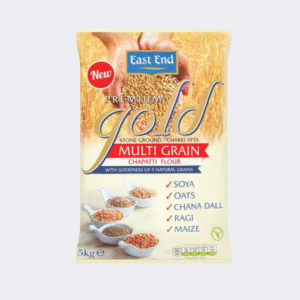 E.E. MULTI GRAIN FLOUR