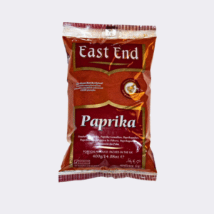 E.E. PAPRIKA POWDER