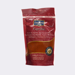 E.E. PAPRIKA POWDER