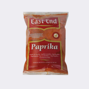 E.E. PAPRIKA POWDER ASTA