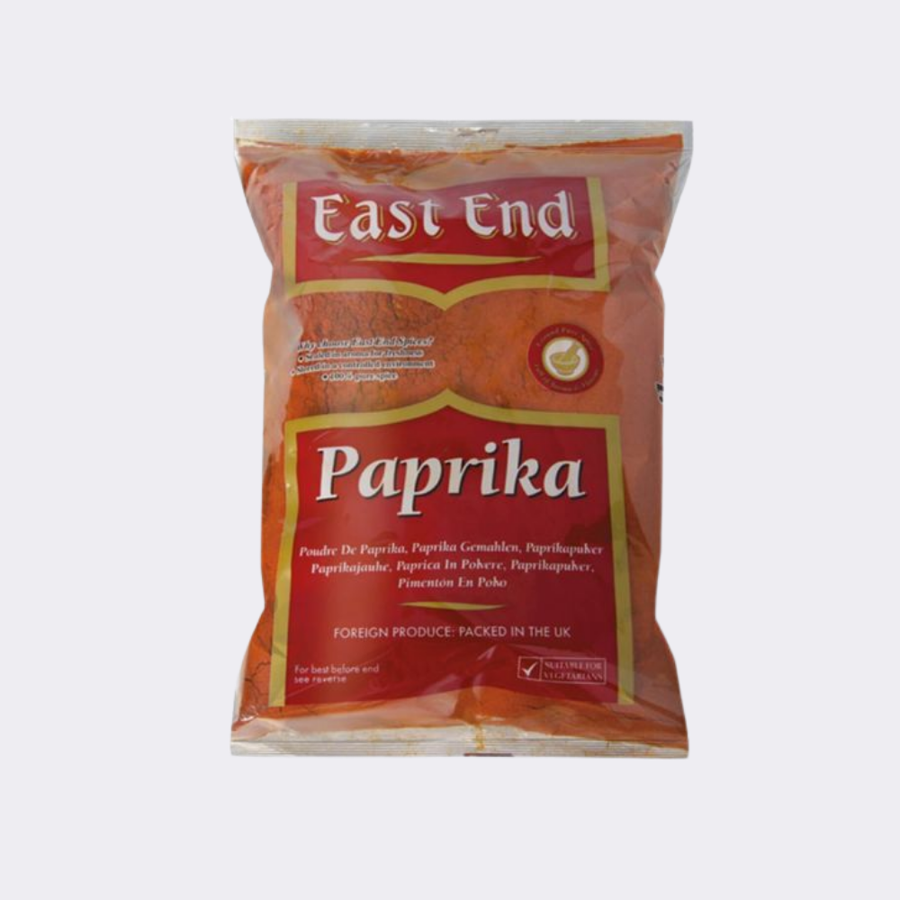 E.E. PAPRIKA POWDER ASTA