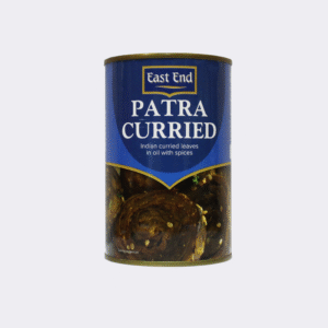 E.E. PATRA CURRIED