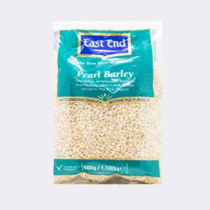 E.E. PEARL BARLEY