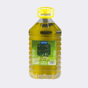E.E. POMACE OIL BLEND (PET)