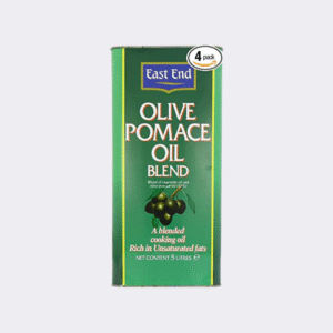 E.E. POMACE OLIVE OIL