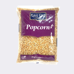 E.E. POP CORN
