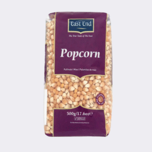 E.E. POP CORN