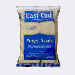 E.E. POPPY SEEDS