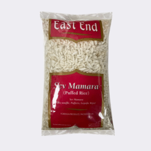 E.E. PUFFED RICE (MAMRA)