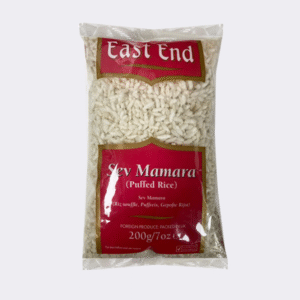 E.E. PUFFED RICE (MAMRA)