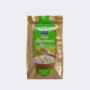 E.E. PURE BASMATI RICE