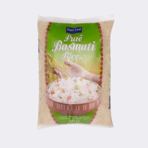 E.E. PURE BASMATI RICE