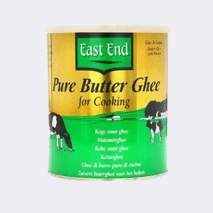 E.E. PURE BUTTER GHEE TIN
