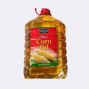 E.E. PURE CORN OIL