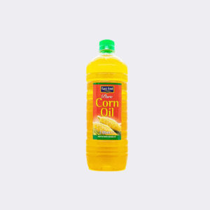 E.E. PURE CORN OIL