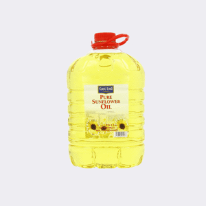 E.E. PURE SUNFLOWER OIL