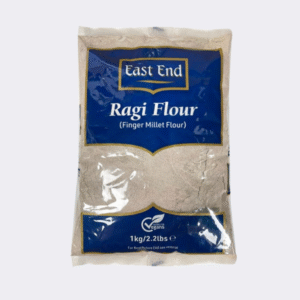 E.E. RAGI FLOUR